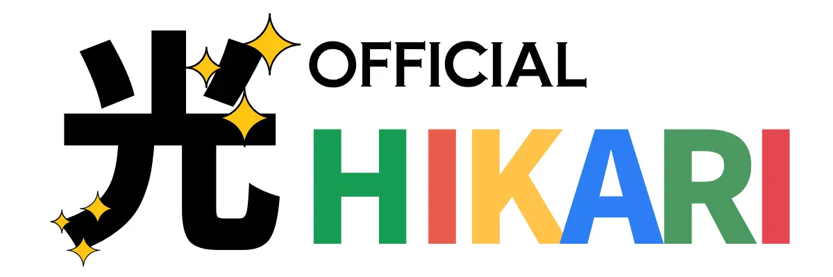 オフィシャル光